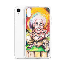Load image into Gallery viewer, iPhone Case Buddha