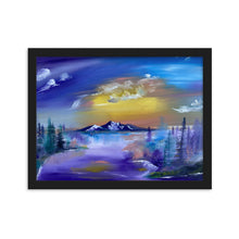 Load image into Gallery viewer, Framed Print