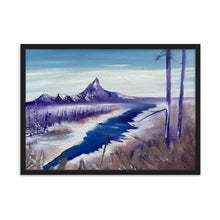 Load image into Gallery viewer, Framed Print