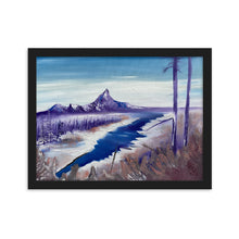 Load image into Gallery viewer, Framed Print