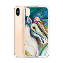 Load image into Gallery viewer, iPhone Case-Horse