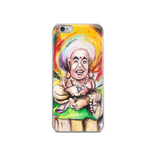 Load image into Gallery viewer, iPhone Case Buddha