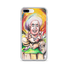 Load image into Gallery viewer, iPhone Case Buddha