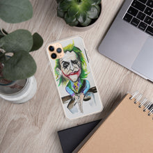 Load image into Gallery viewer, iPhone Case All -Joker