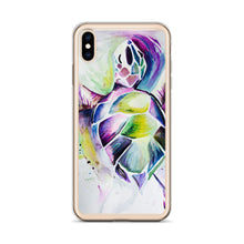 Load image into Gallery viewer, iPhone Case -Turtle