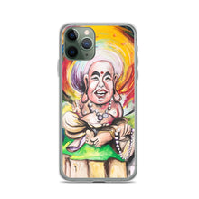 Load image into Gallery viewer, iPhone Case Buddha