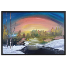 Load image into Gallery viewer, Framed Print