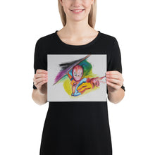 Load image into Gallery viewer, Spider Man Print