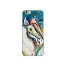 Load image into Gallery viewer, iPhone Case-Horse
