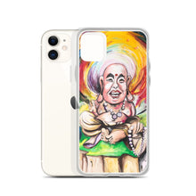 Load image into Gallery viewer, iPhone Case Buddha