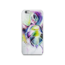 Load image into Gallery viewer, iPhone Case -Turtle