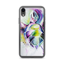 Load image into Gallery viewer, iPhone Case -Turtle