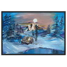Load image into Gallery viewer, Framed Print