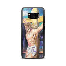 Load image into Gallery viewer, Samsung Case-Jesus