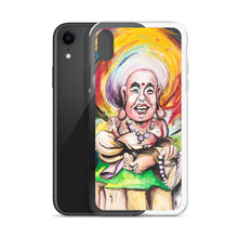 Load image into Gallery viewer, iPhone Case Buddha