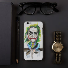 Load image into Gallery viewer, iPhone Case All -Joker