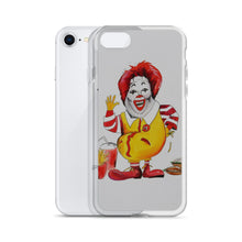 Load image into Gallery viewer, iPhone Case Ronald Mc