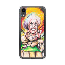 Load image into Gallery viewer, iPhone Case Buddha