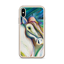 Load image into Gallery viewer, iPhone Case-Horse