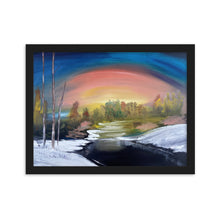 Load image into Gallery viewer, Framed Print