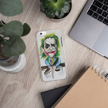 Load image into Gallery viewer, iPhone Case All -Joker