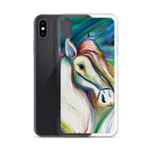 Load image into Gallery viewer, iPhone Case-Horse