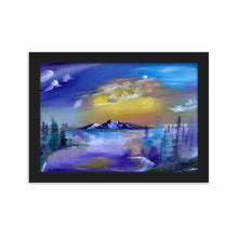 Load image into Gallery viewer, Framed Print