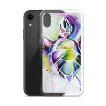 Load image into Gallery viewer, iPhone Case -Turtle