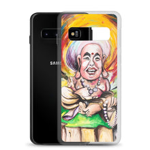 Load image into Gallery viewer, Samsung Case _Buddha
