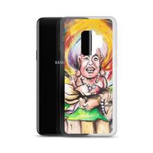 Load image into Gallery viewer, Samsung Case _Buddha