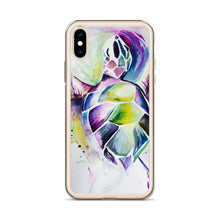 Load image into Gallery viewer, iPhone Case -Turtle