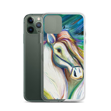 Load image into Gallery viewer, iPhone Case-Horse
