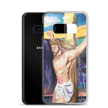 Load image into Gallery viewer, Samsung Case-Jesus