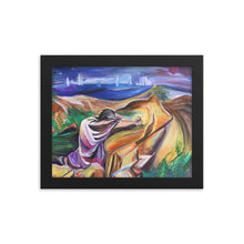 Load image into Gallery viewer, Framed Print-Prayers