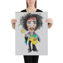Load image into Gallery viewer, Jimmy Print