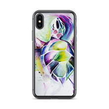 Load image into Gallery viewer, iPhone Case -Turtle