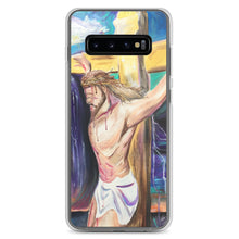 Load image into Gallery viewer, Samsung Case-Jesus