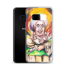 Load image into Gallery viewer, Samsung Case _Buddha