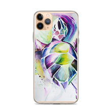 Load image into Gallery viewer, iPhone Case -Turtle