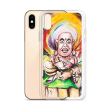 Load image into Gallery viewer, iPhone Case Buddha