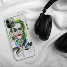 Load image into Gallery viewer, iPhone Case All -Joker