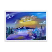 Load image into Gallery viewer, Framed Print