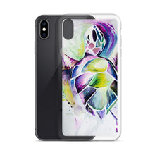 Load image into Gallery viewer, iPhone Case -Turtle