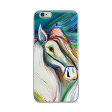 Load image into Gallery viewer, iPhone Case-Horse