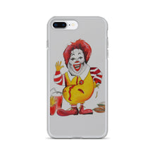 Load image into Gallery viewer, iPhone Case Ronald Mc