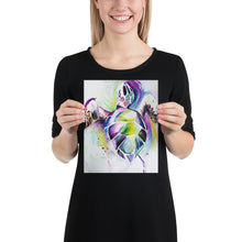 Load image into Gallery viewer, Turtle Print