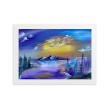 Load image into Gallery viewer, Framed Print