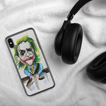 Load image into Gallery viewer, iPhone Case All -Joker