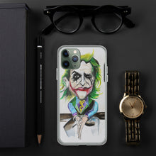 Load image into Gallery viewer, iPhone Case All -Joker