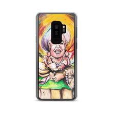 Load image into Gallery viewer, Samsung Case _Buddha